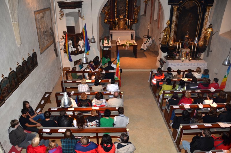 The Sound Of Silence Nachtwanderung 2012 the sound of silence nachtwanderung 2012